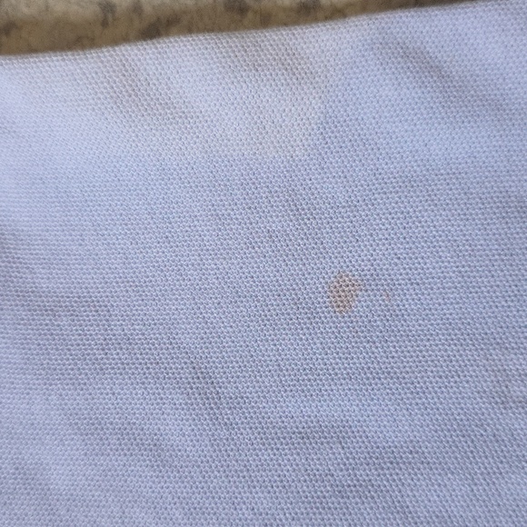 Shrimp & Grits‎ Boys Size 7/8 Light Blue Polo Shirt - Picture 5 of 5